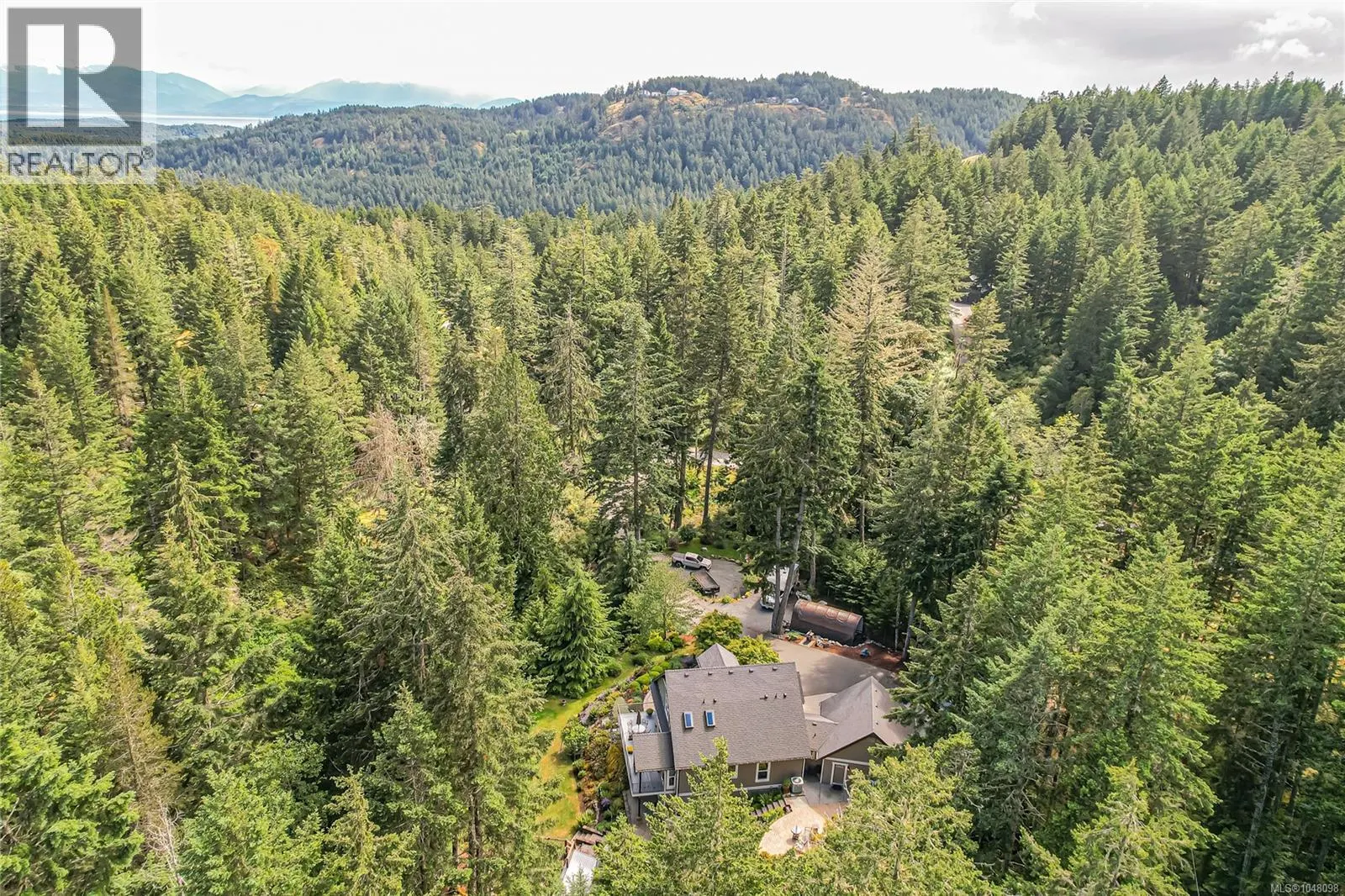 5240 La Bonne Rd