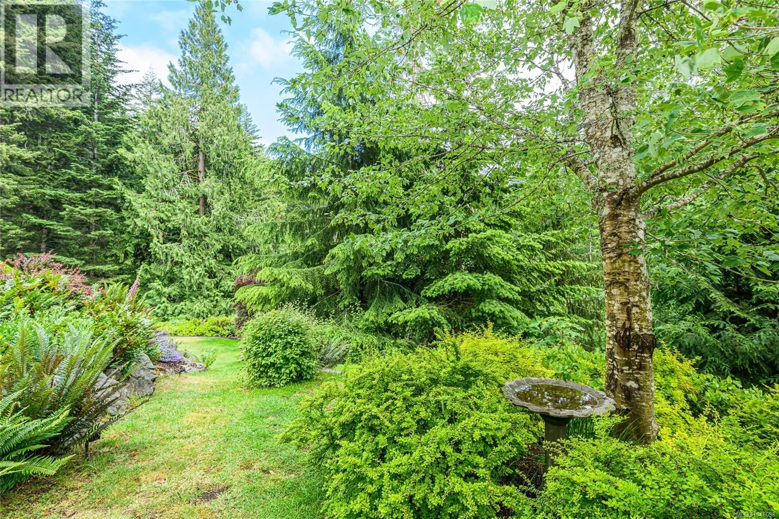 5240 La Bonne Rd