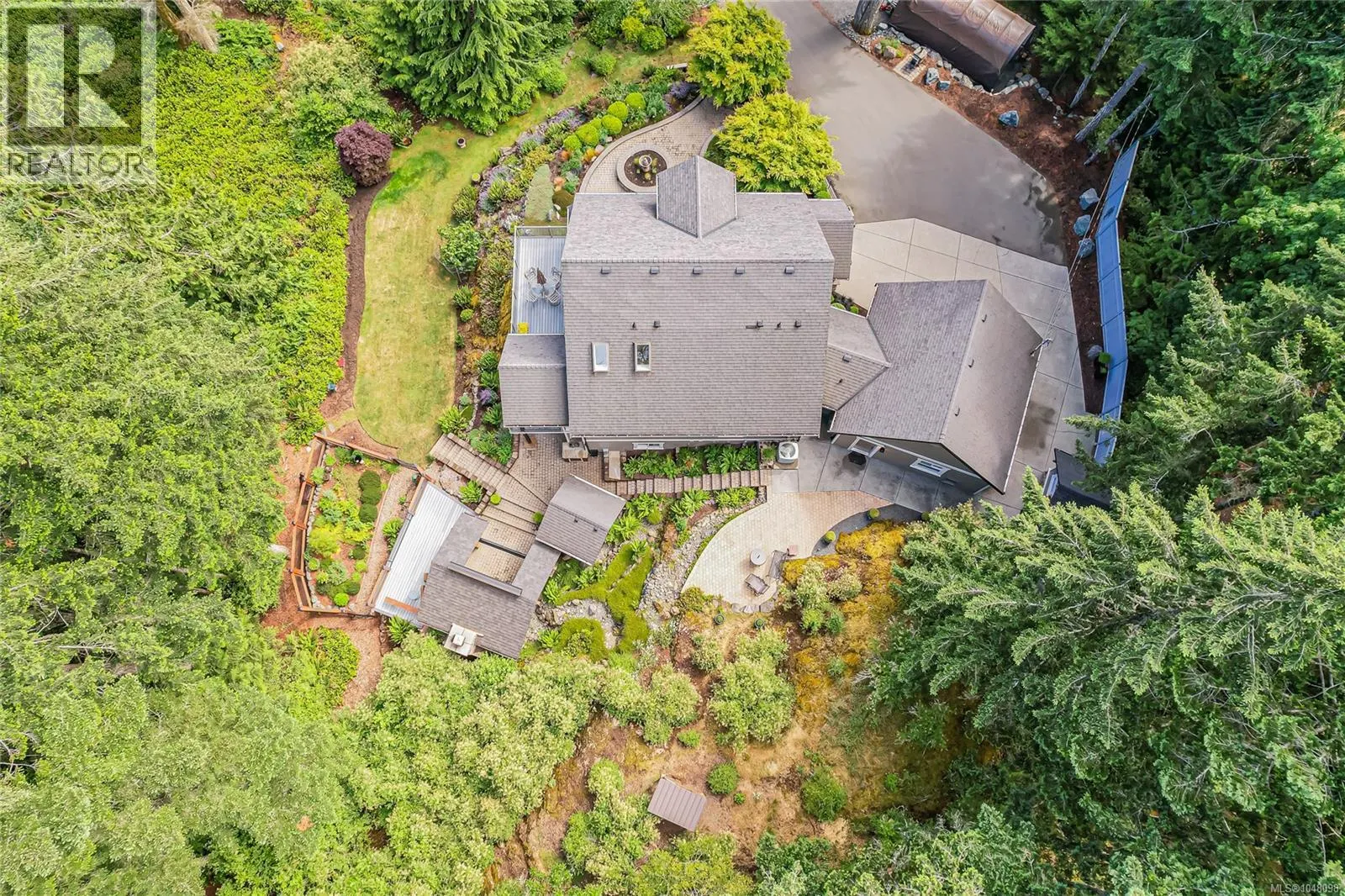 5240 La Bonne Rd