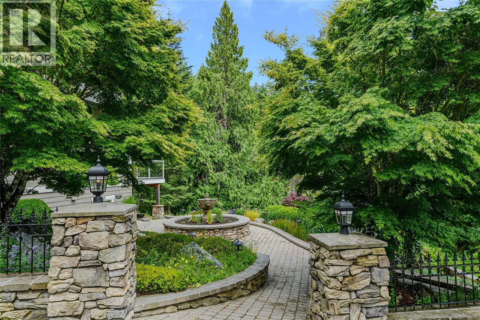 5240 La Bonne Rd