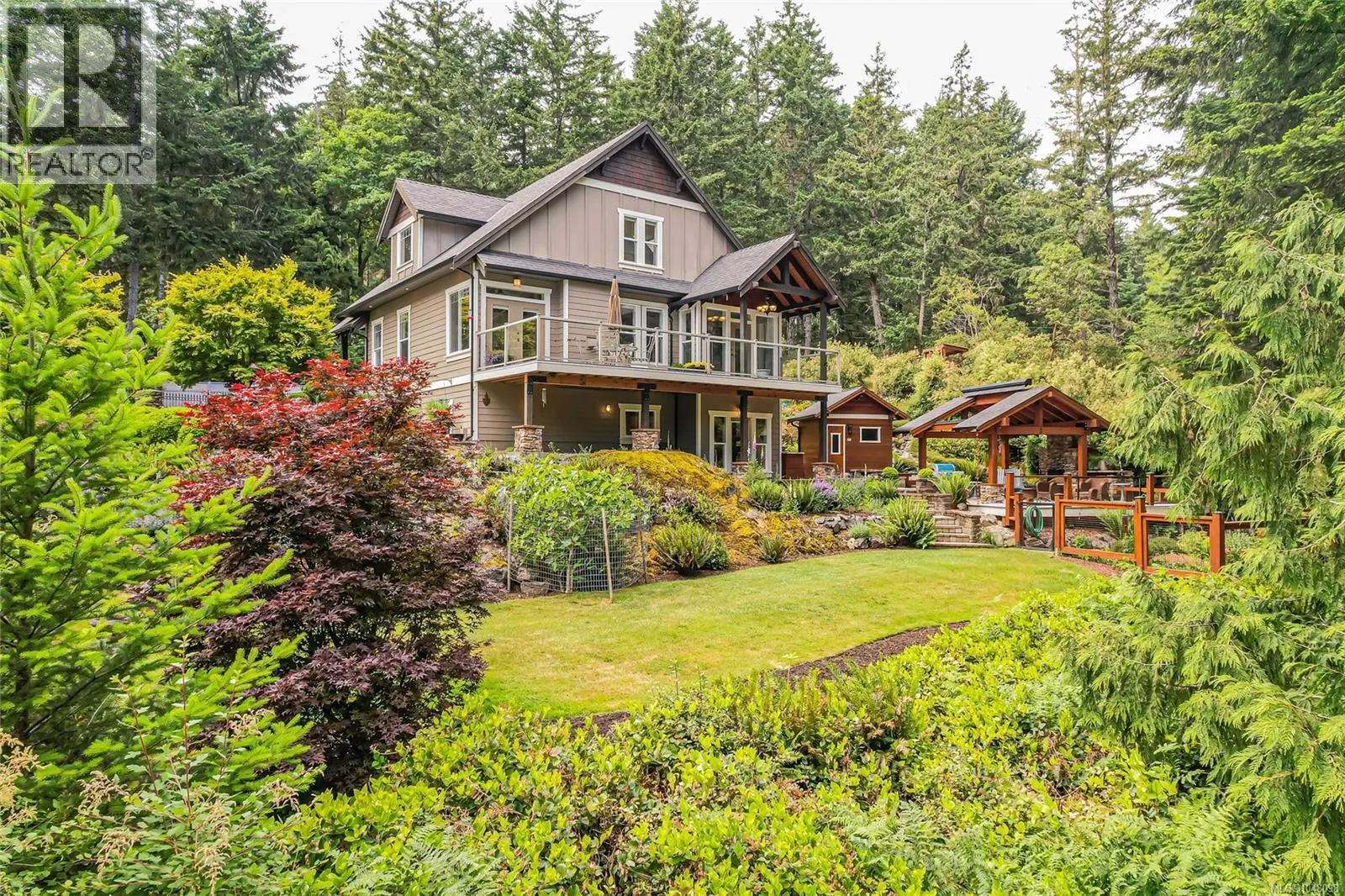 5240 La Bonne Rd