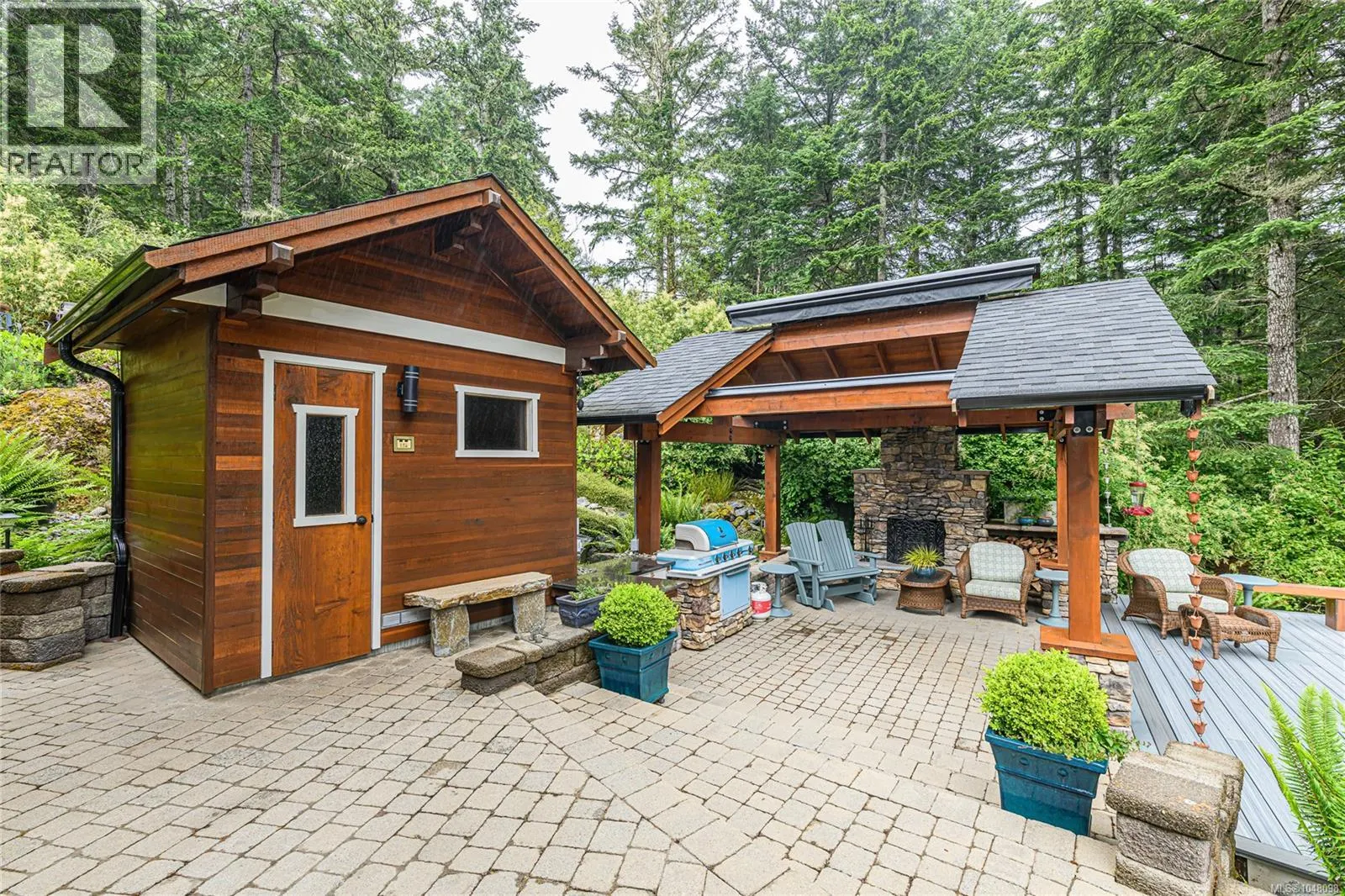 5240 La Bonne Rd