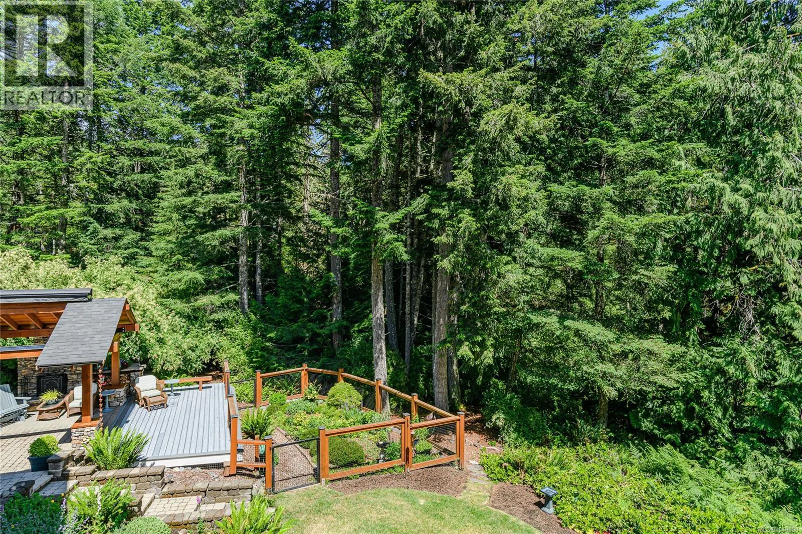 5240 La Bonne Rd
