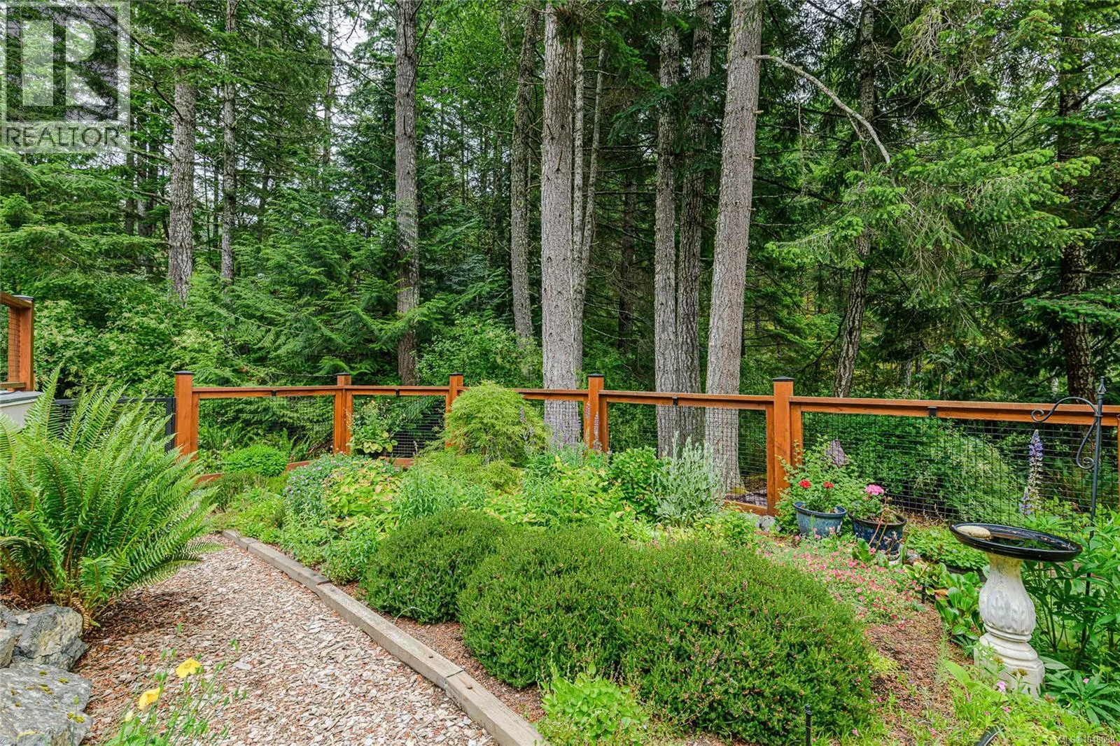 5240 La Bonne Rd