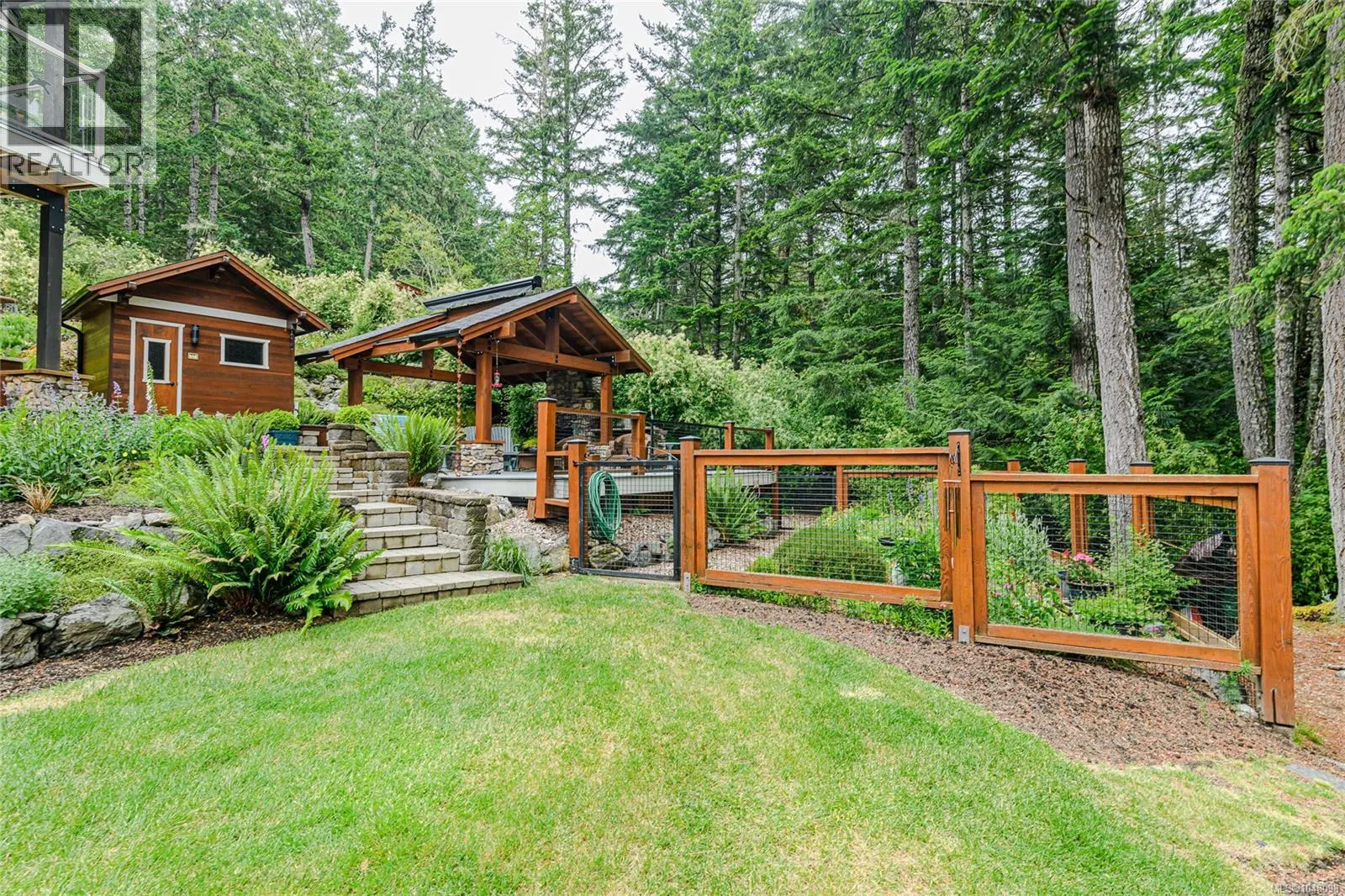 5240 La Bonne Rd