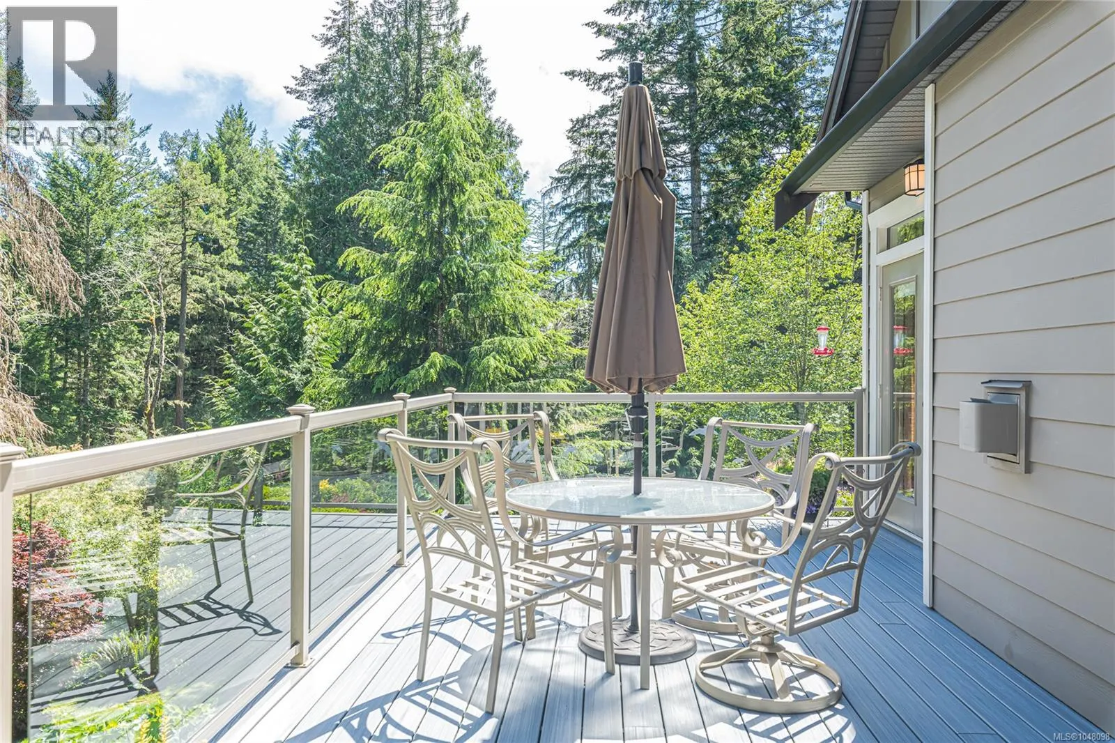 5240 La Bonne Rd