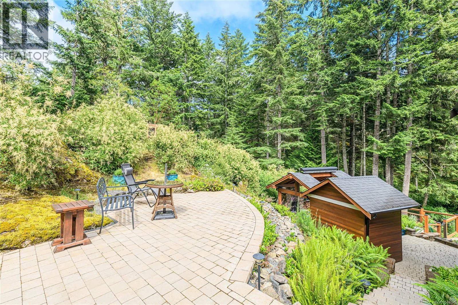 5240 La Bonne Rd