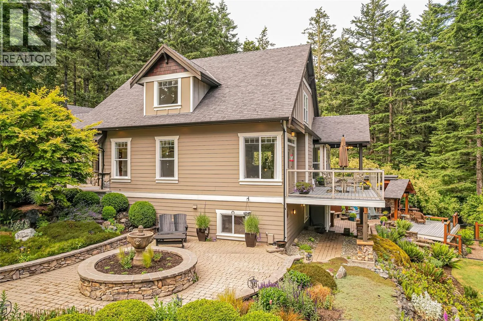 5240 La Bonne Rd