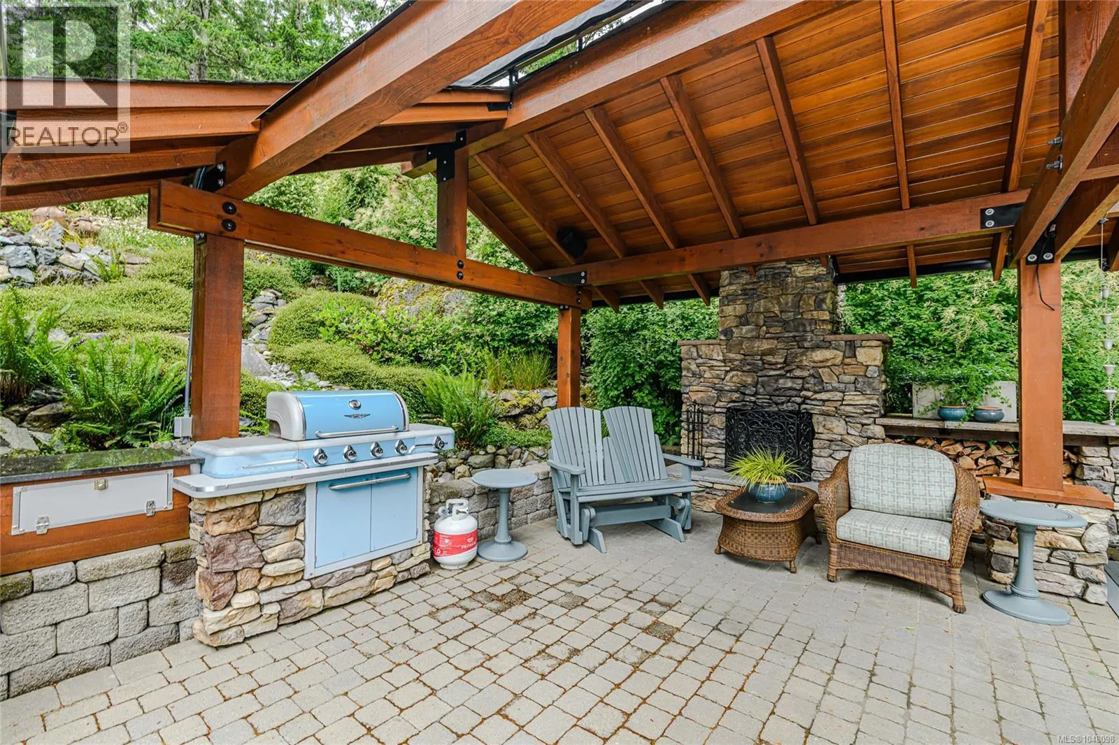 5240 La Bonne Rd