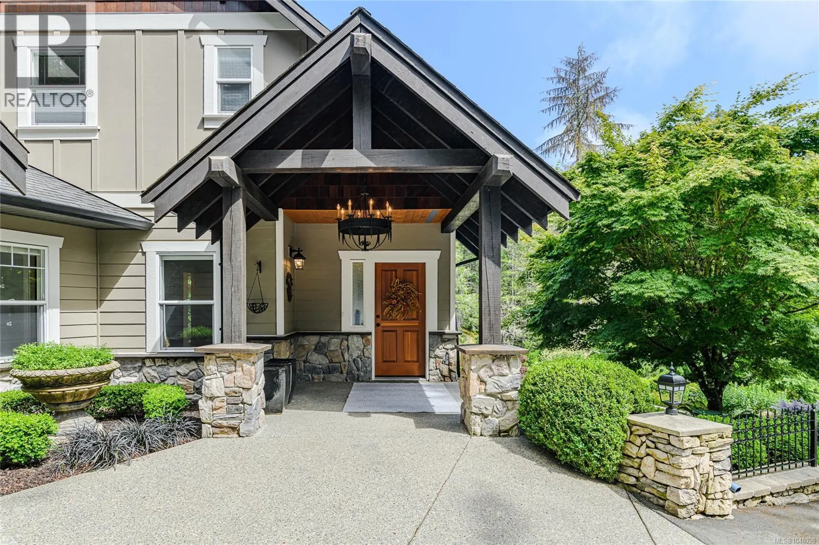 5240 La Bonne Rd