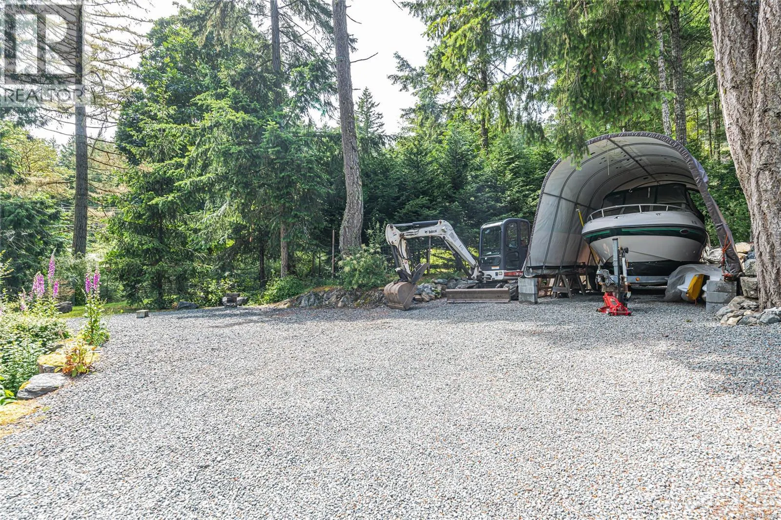 5240 La Bonne Rd