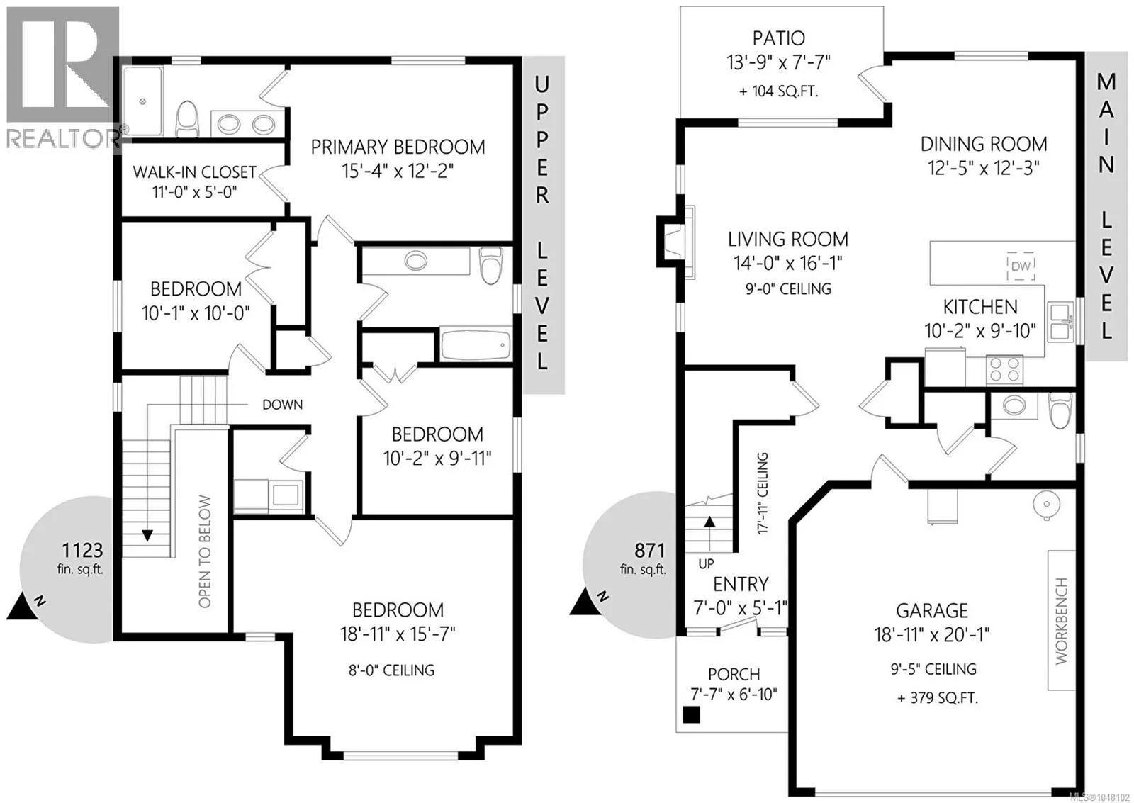 9373 East Saanich Rd