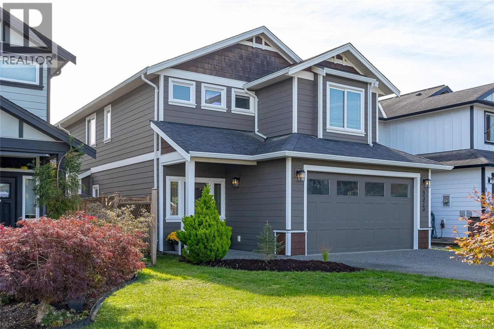 9373 East Saanich Rd