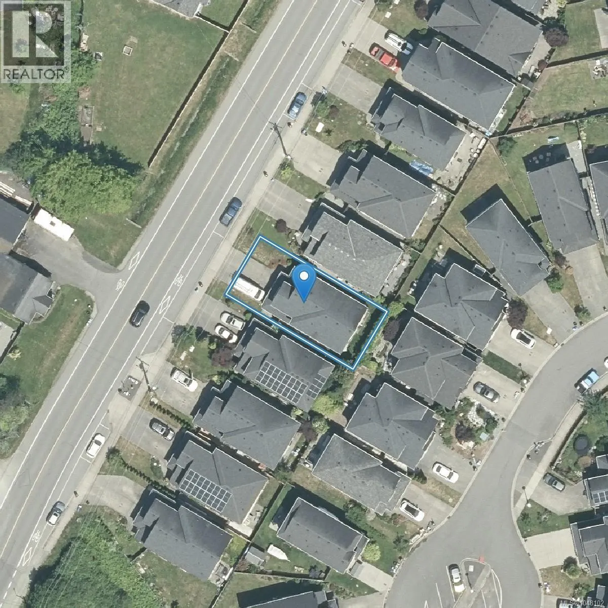 9373 East Saanich Rd