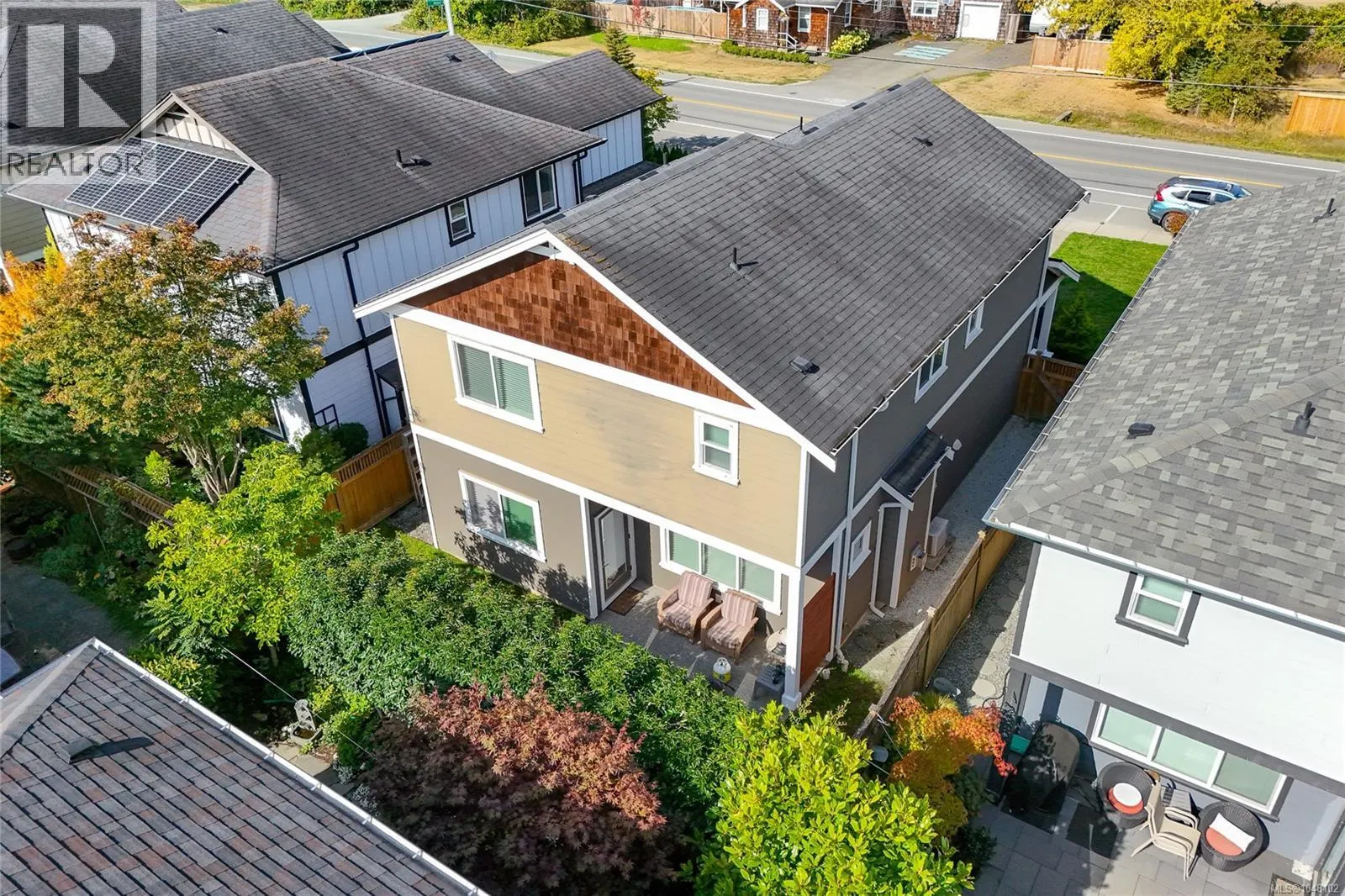 9373 East Saanich Rd