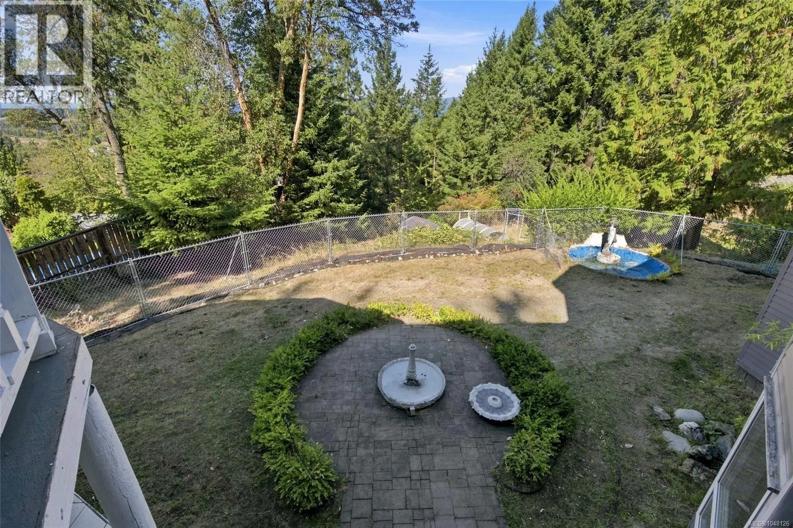 945 Little Mountain Rd