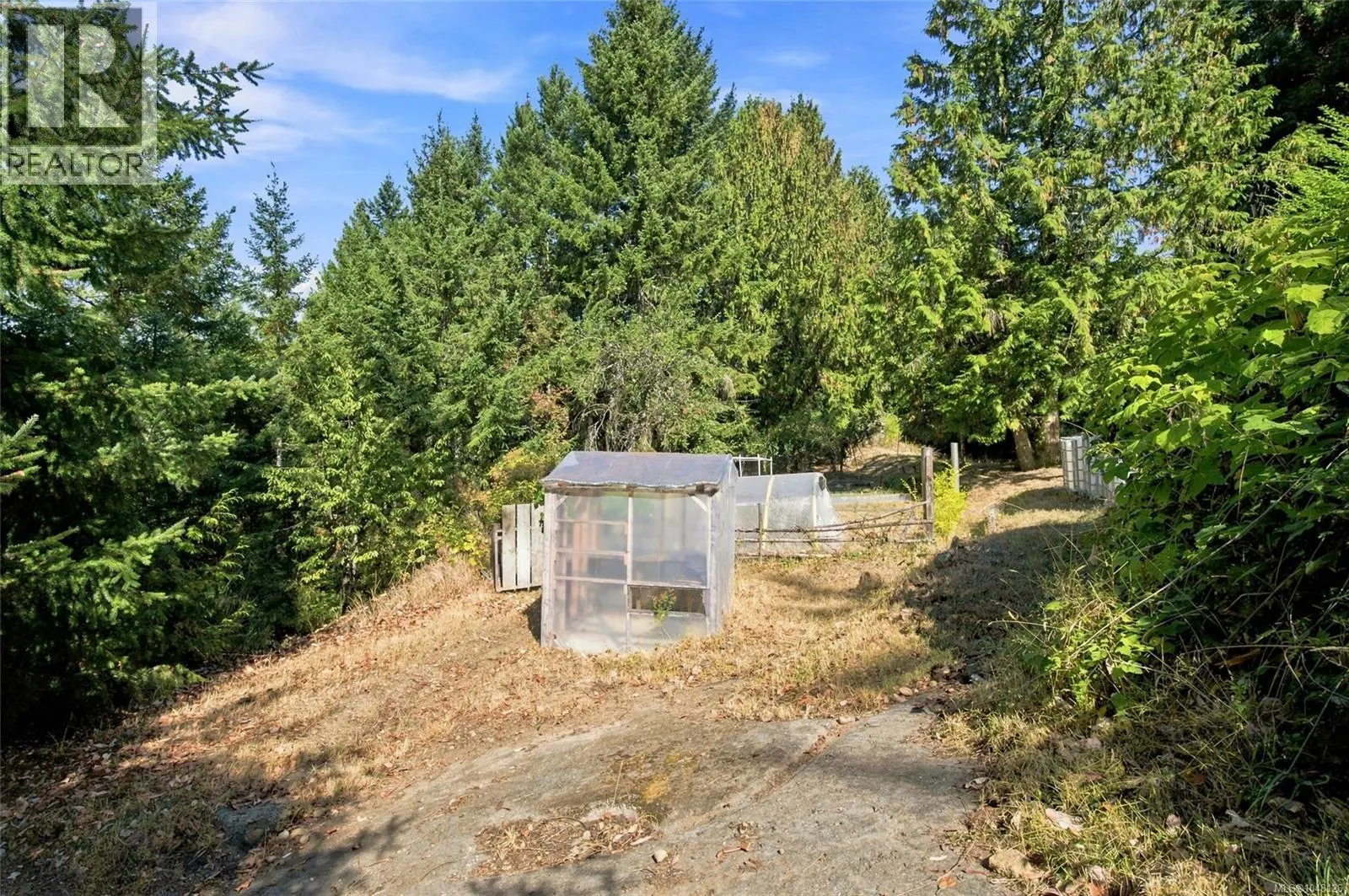 945 Little Mountain Rd