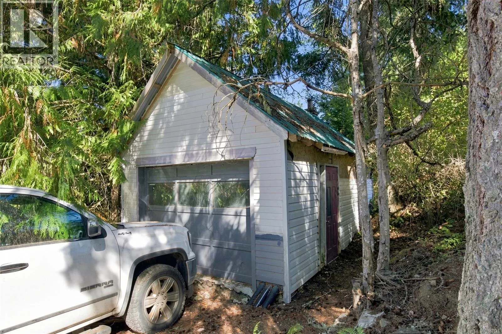 945 Little Mountain Rd