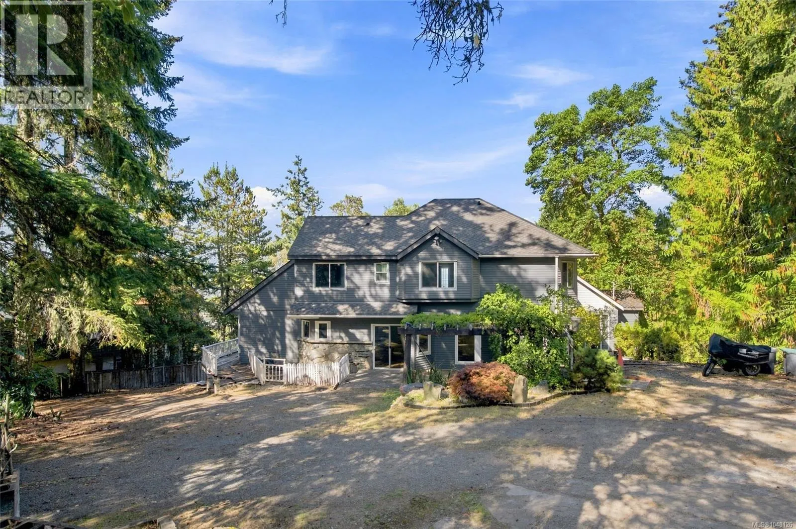 945 Little Mountain Rd
