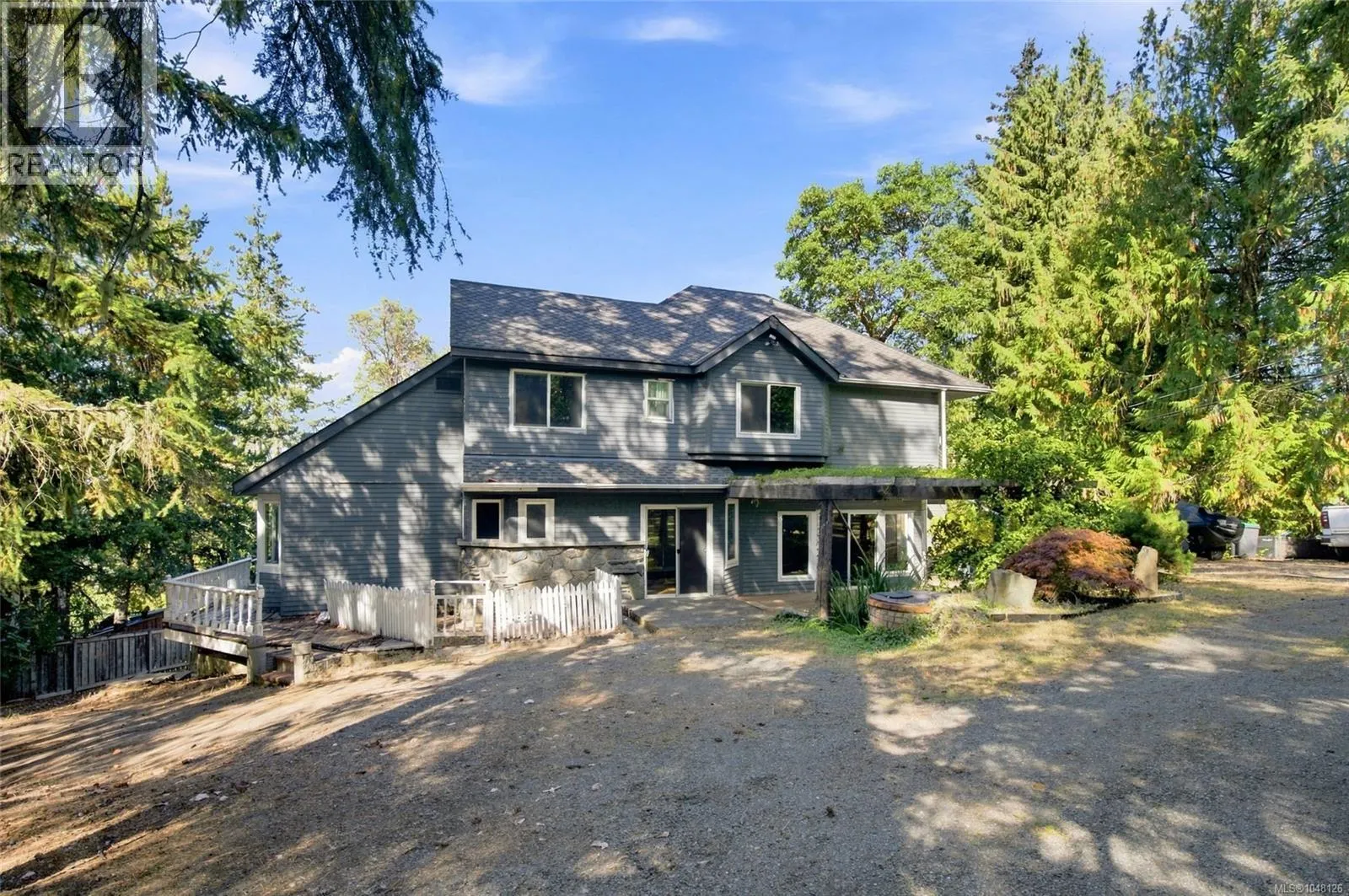 945 Little Mountain Rd