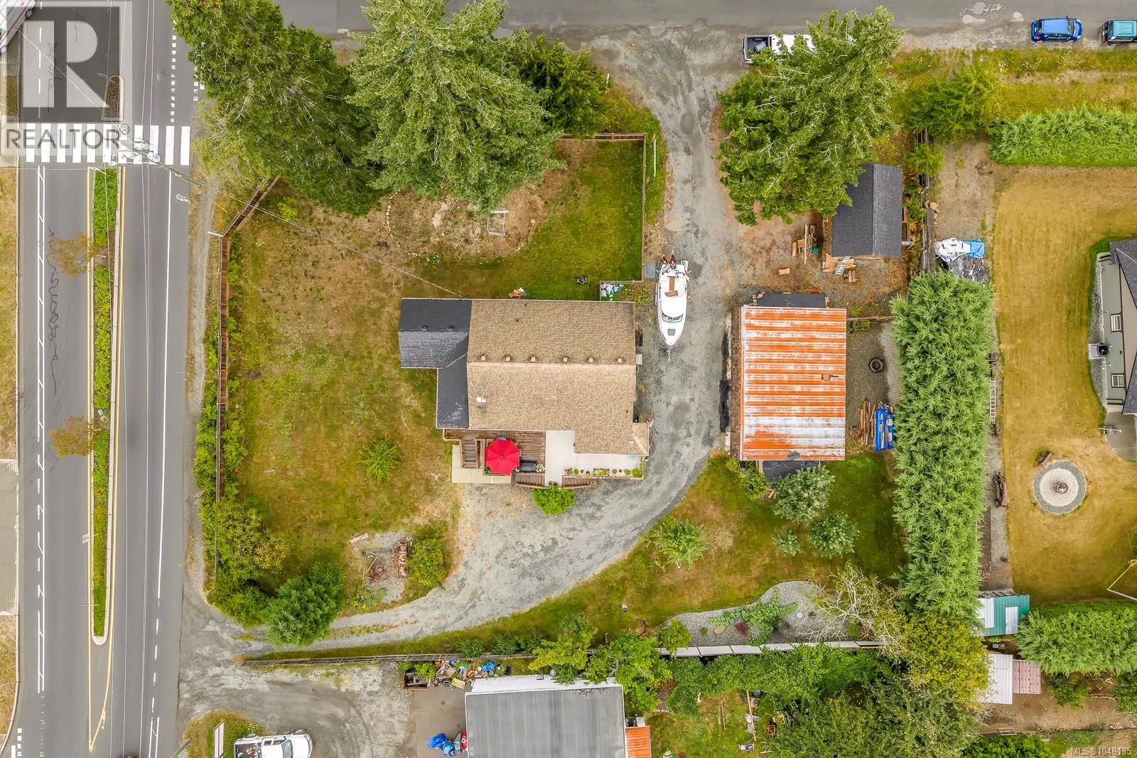4689 Cumberland Rd