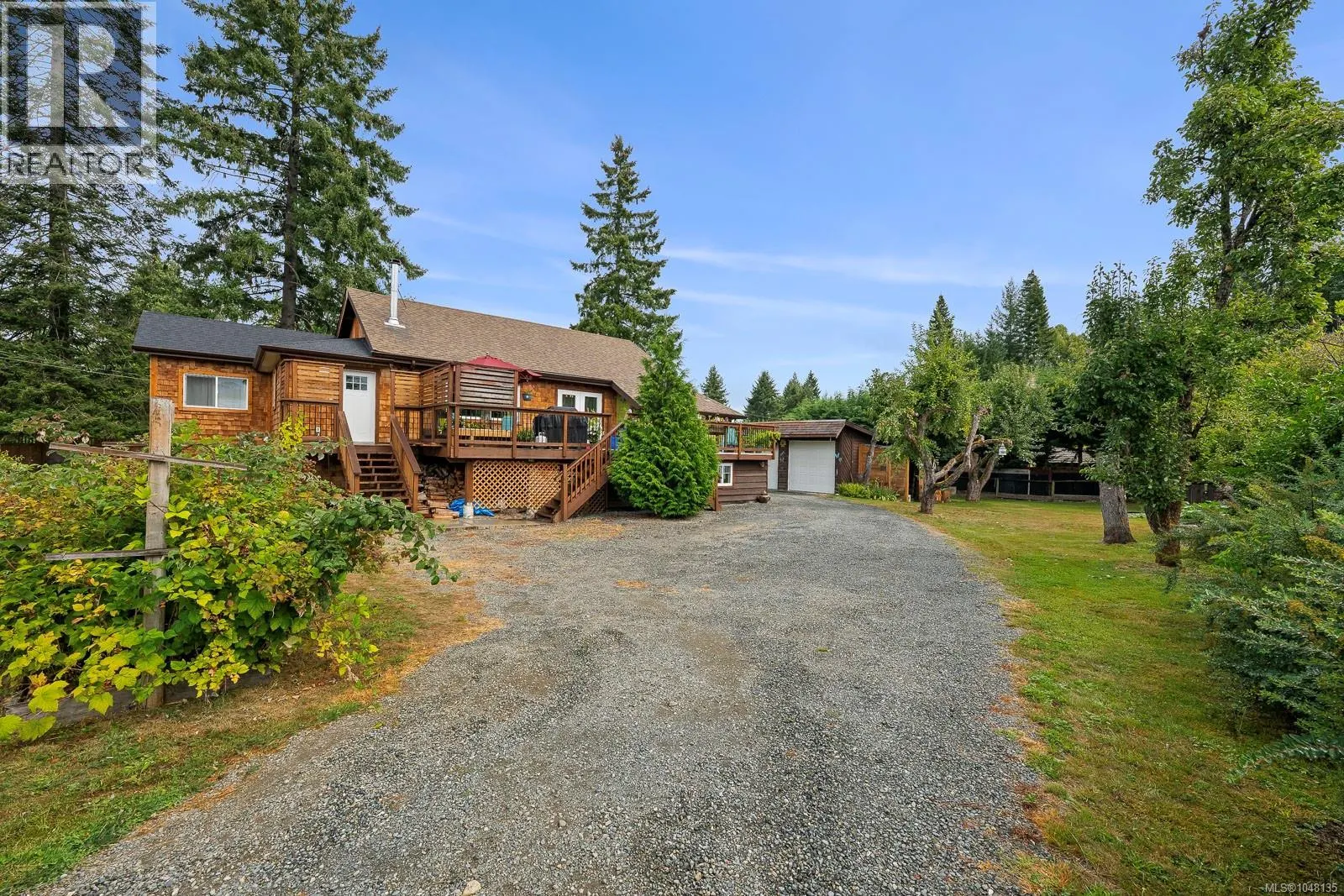 4689 Cumberland Rd