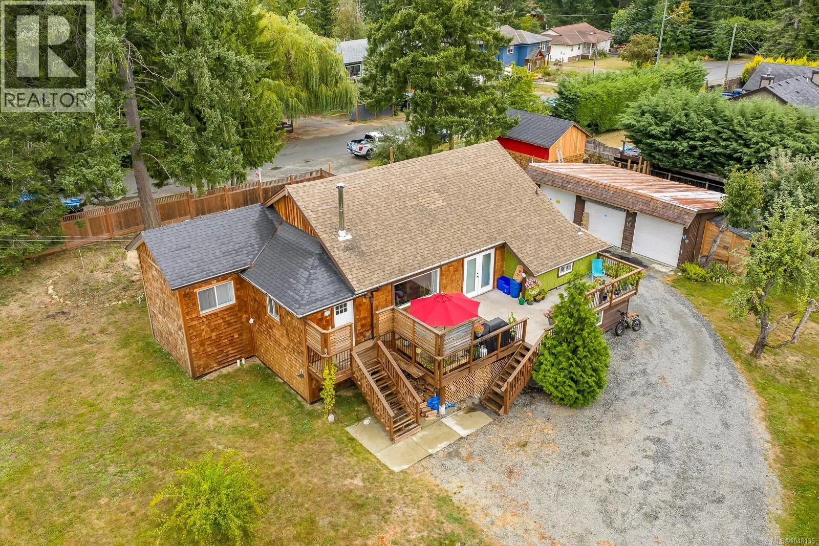 4689 Cumberland Rd