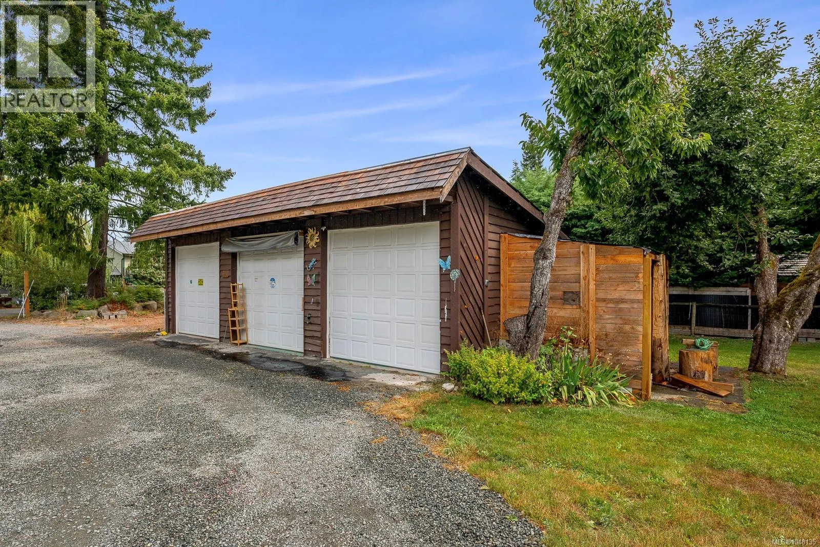4689 Cumberland Rd