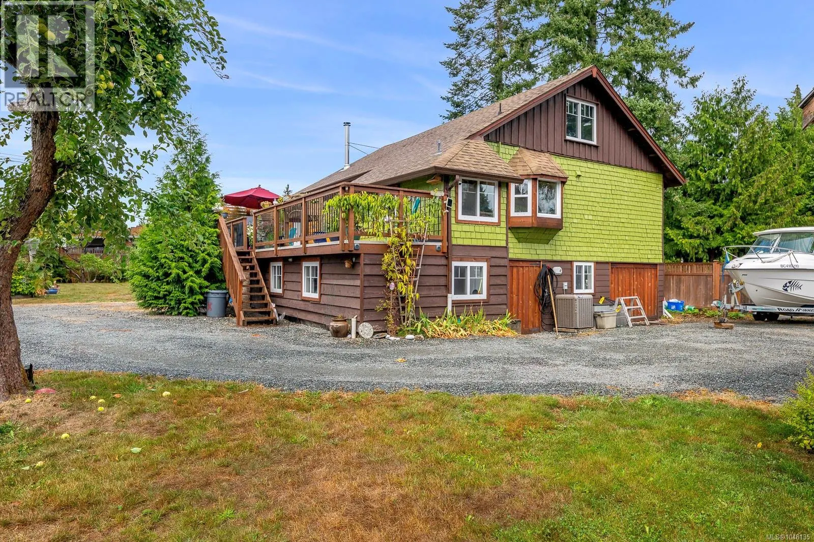 4689 Cumberland Rd