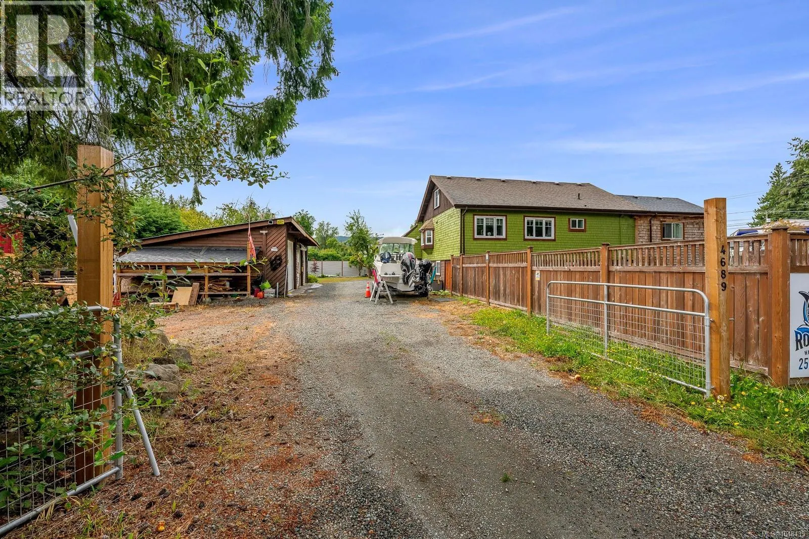 4689 Cumberland Rd
