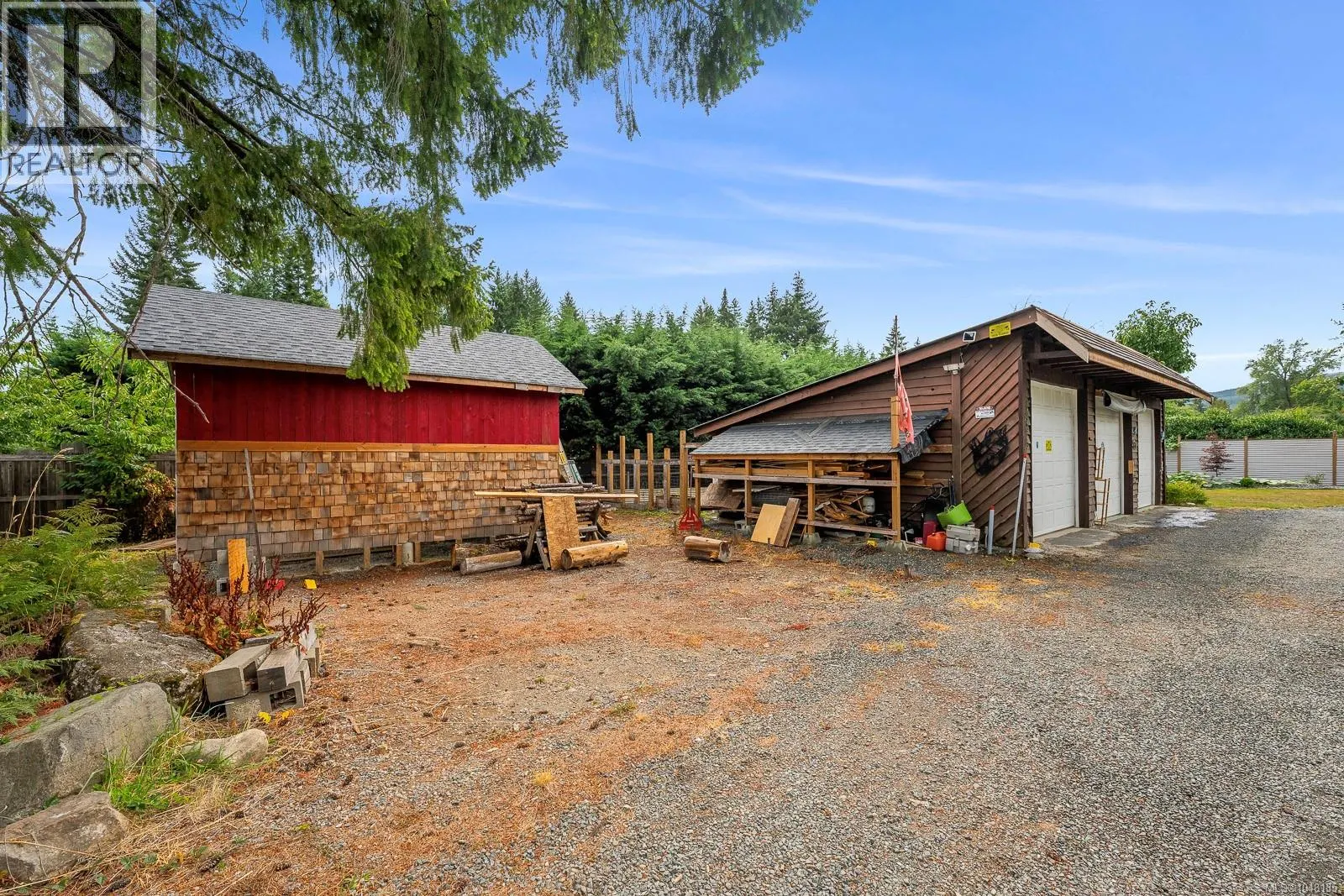 4689 Cumberland Rd