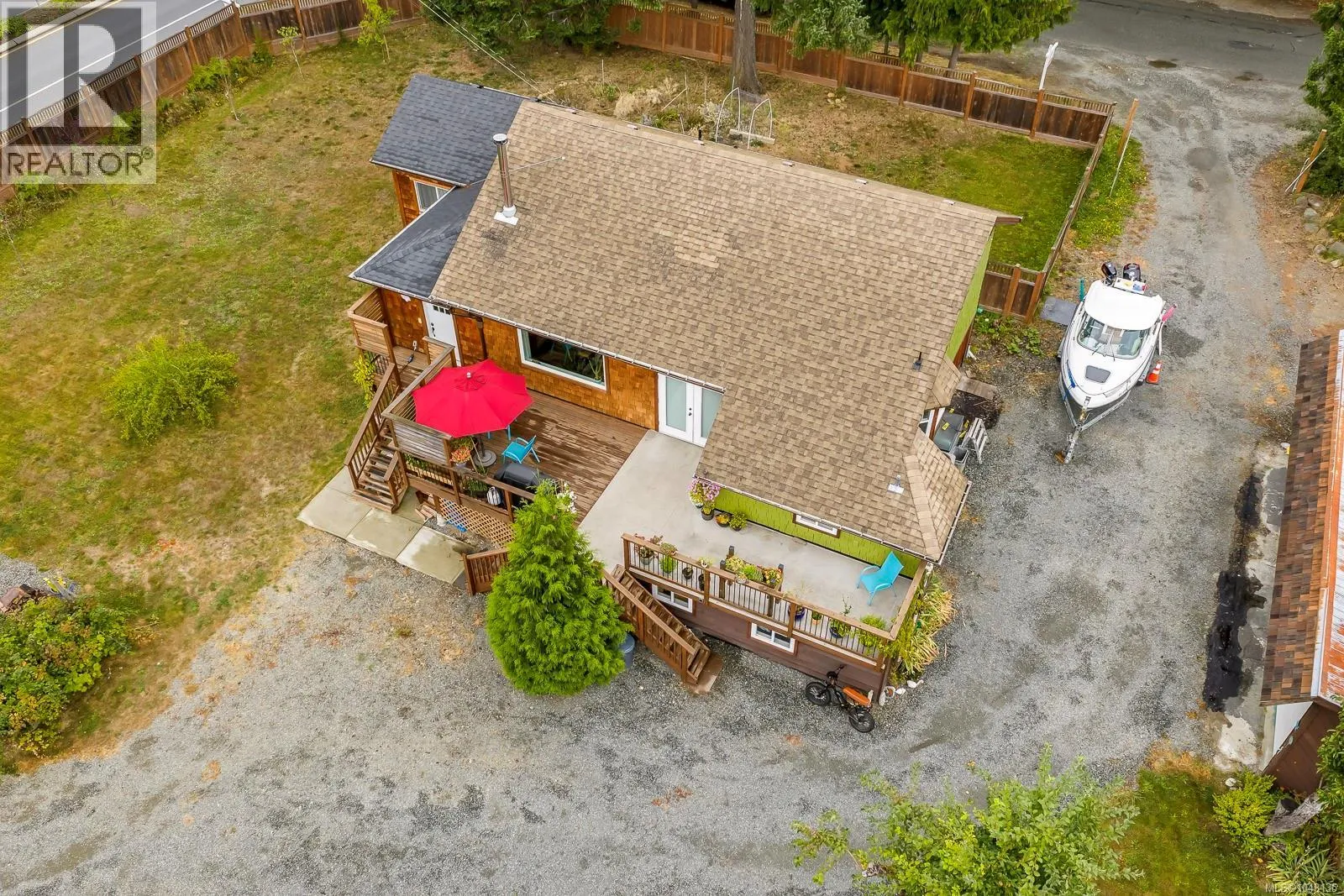 4689 Cumberland Rd