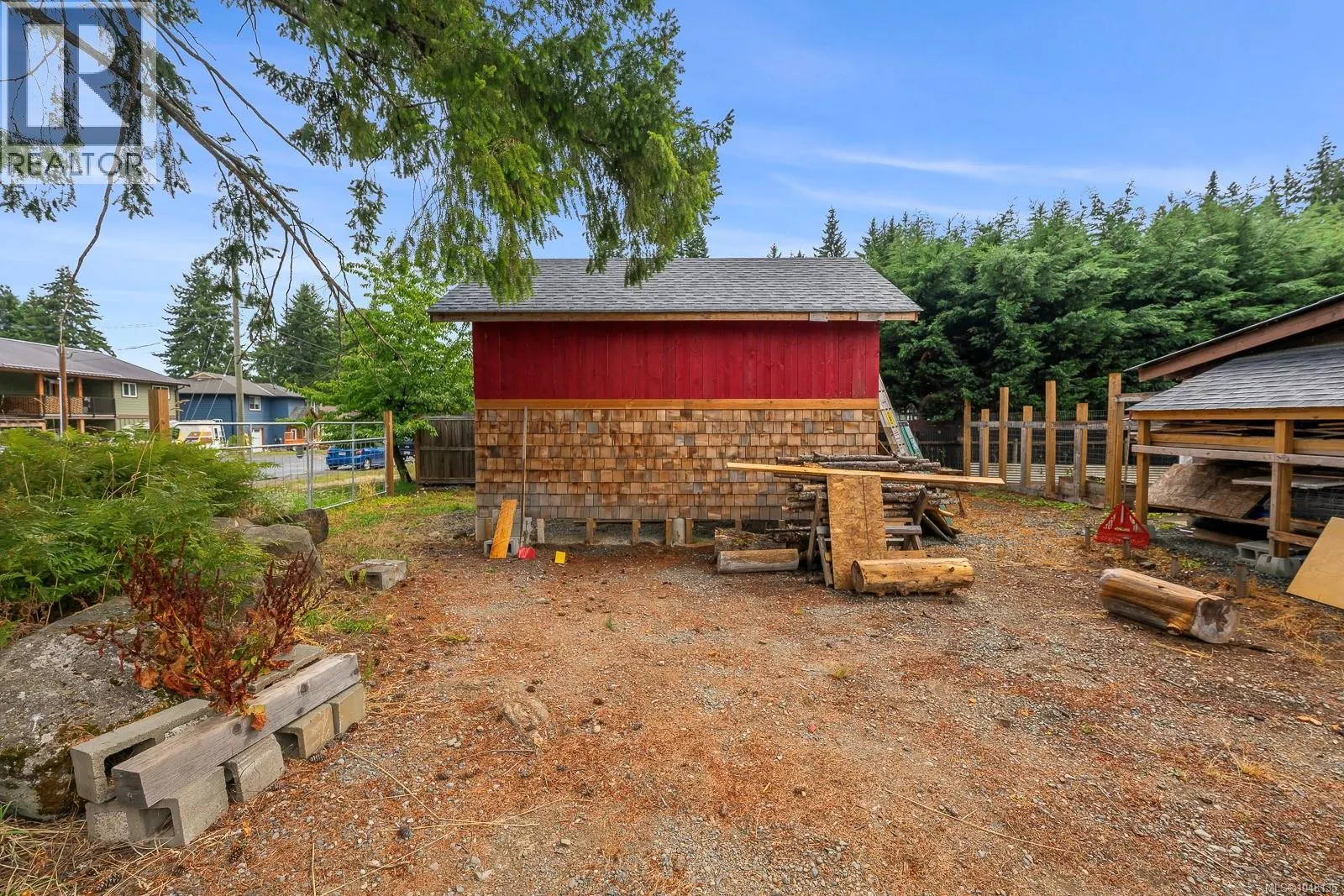 4689 Cumberland Rd