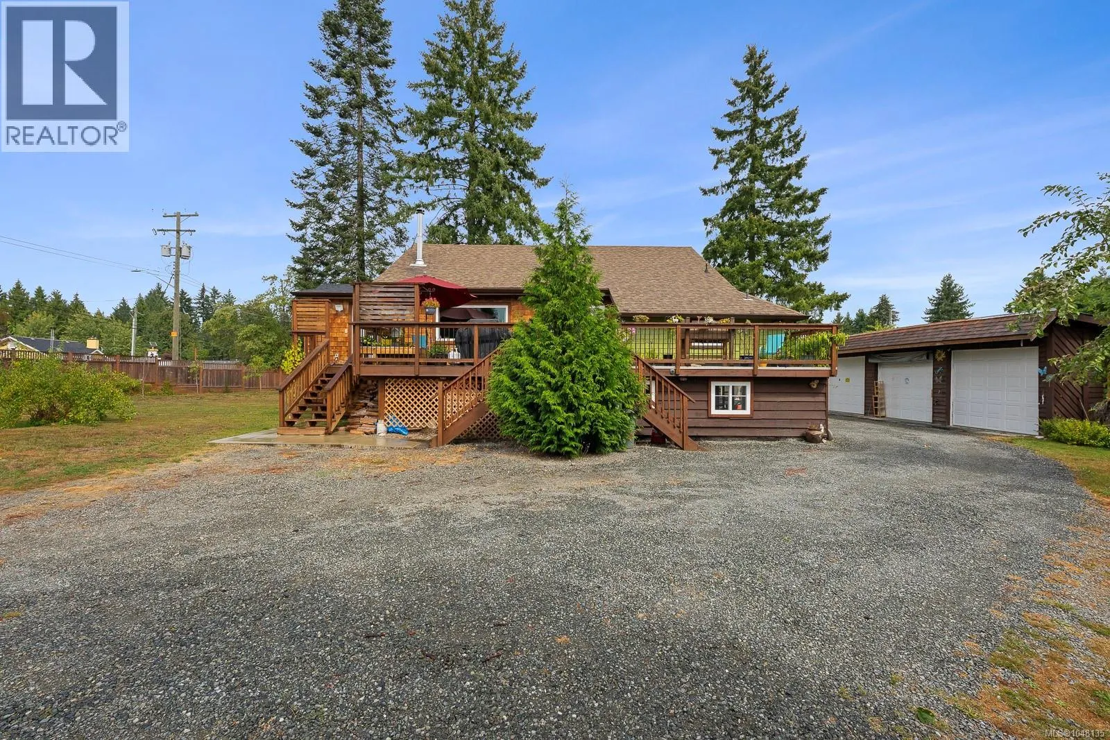 4689 Cumberland Rd