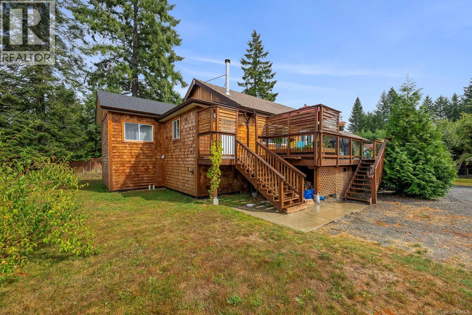 4689 Cumberland Rd