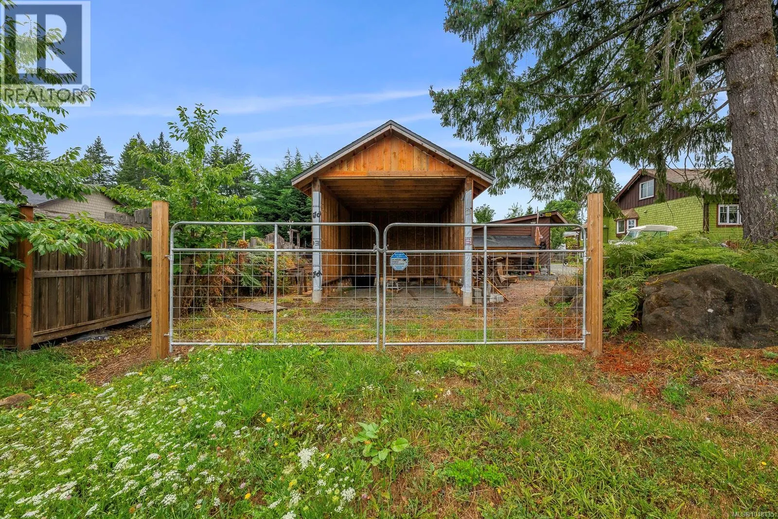 4689 Cumberland Rd