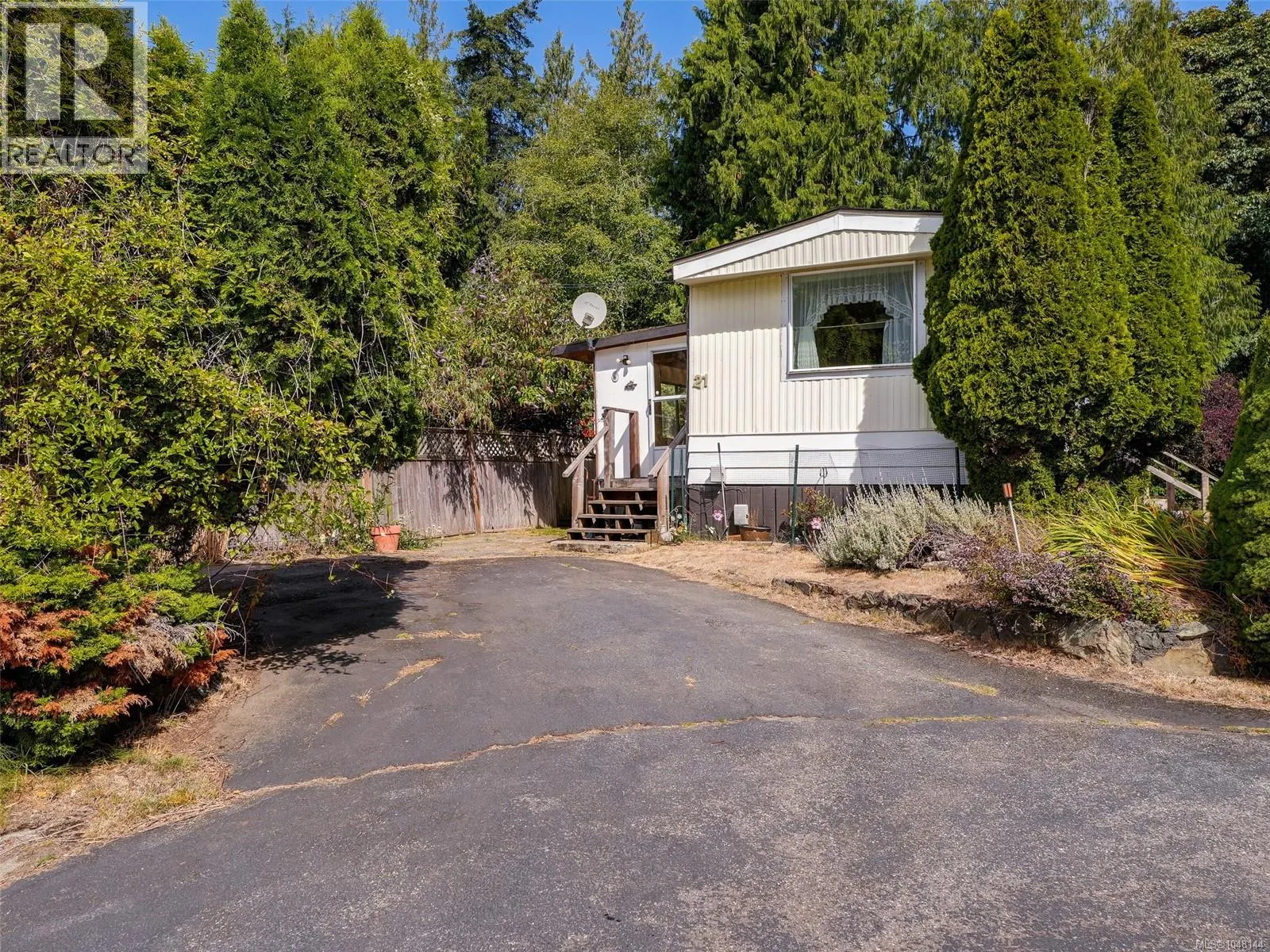 21 2357 Sooke River Rd