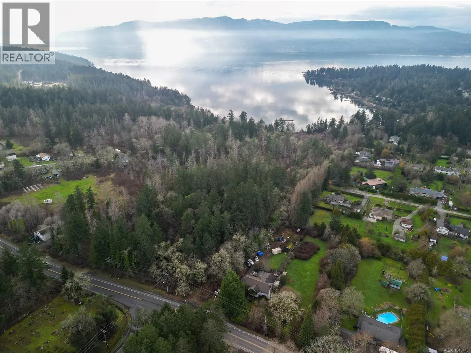 9146 West Saanich Rd