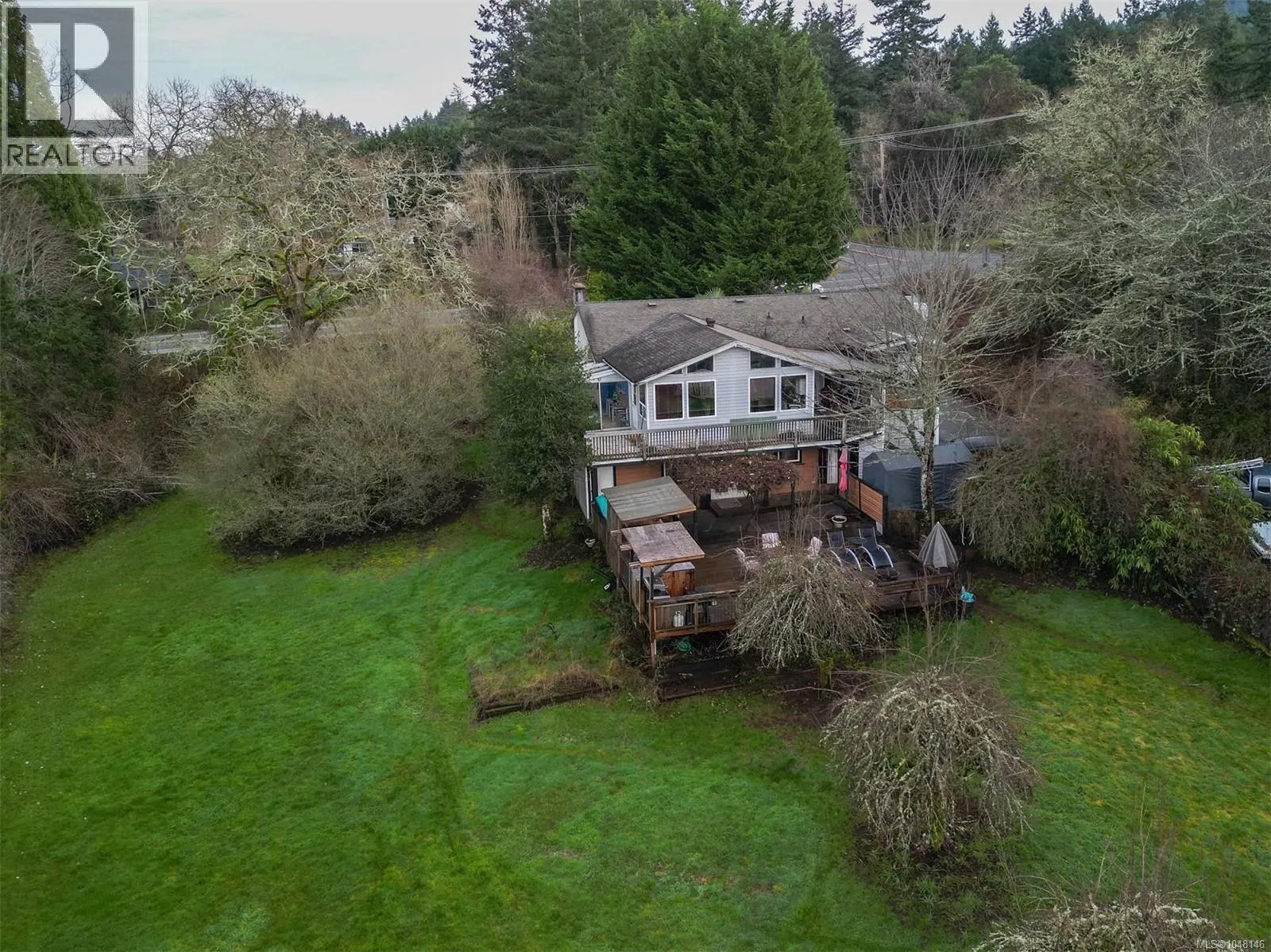 9146 West Saanich Rd