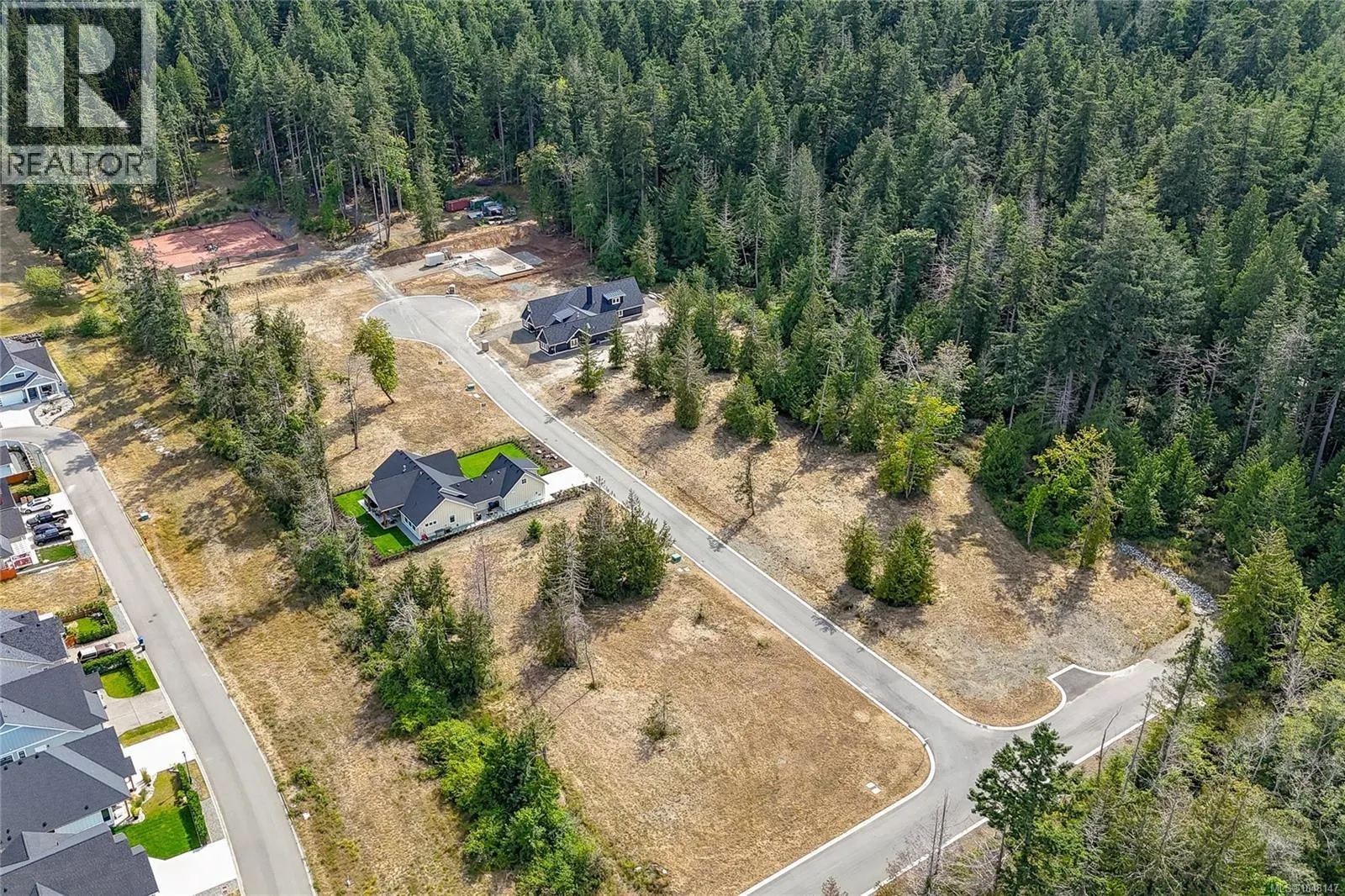 445 (lot11) Camassia Close