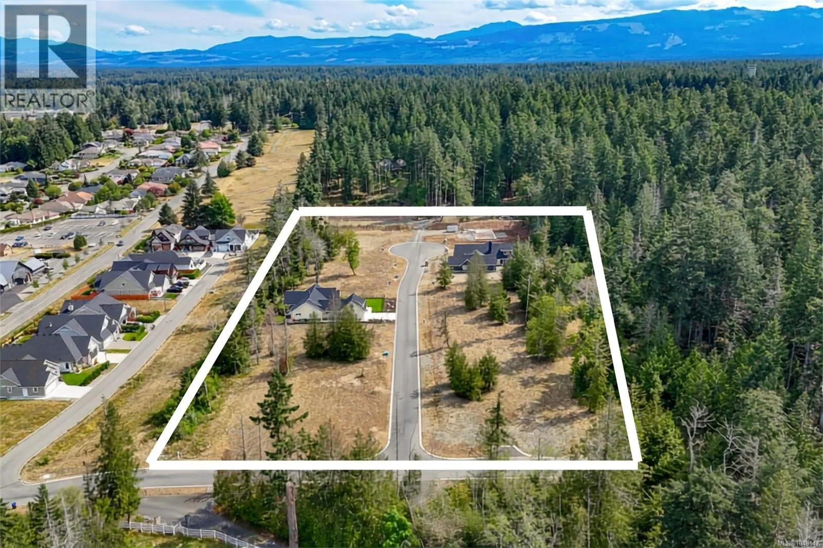 445 (lot11) Camassia Close