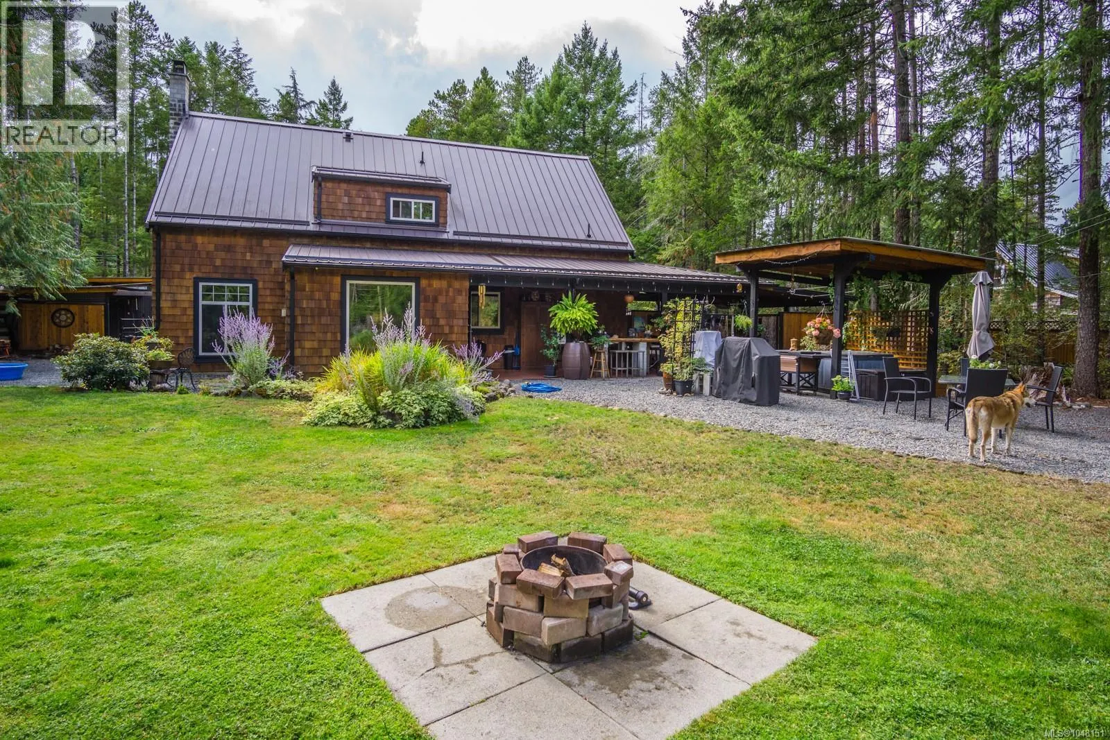 1389 Meadowood Way