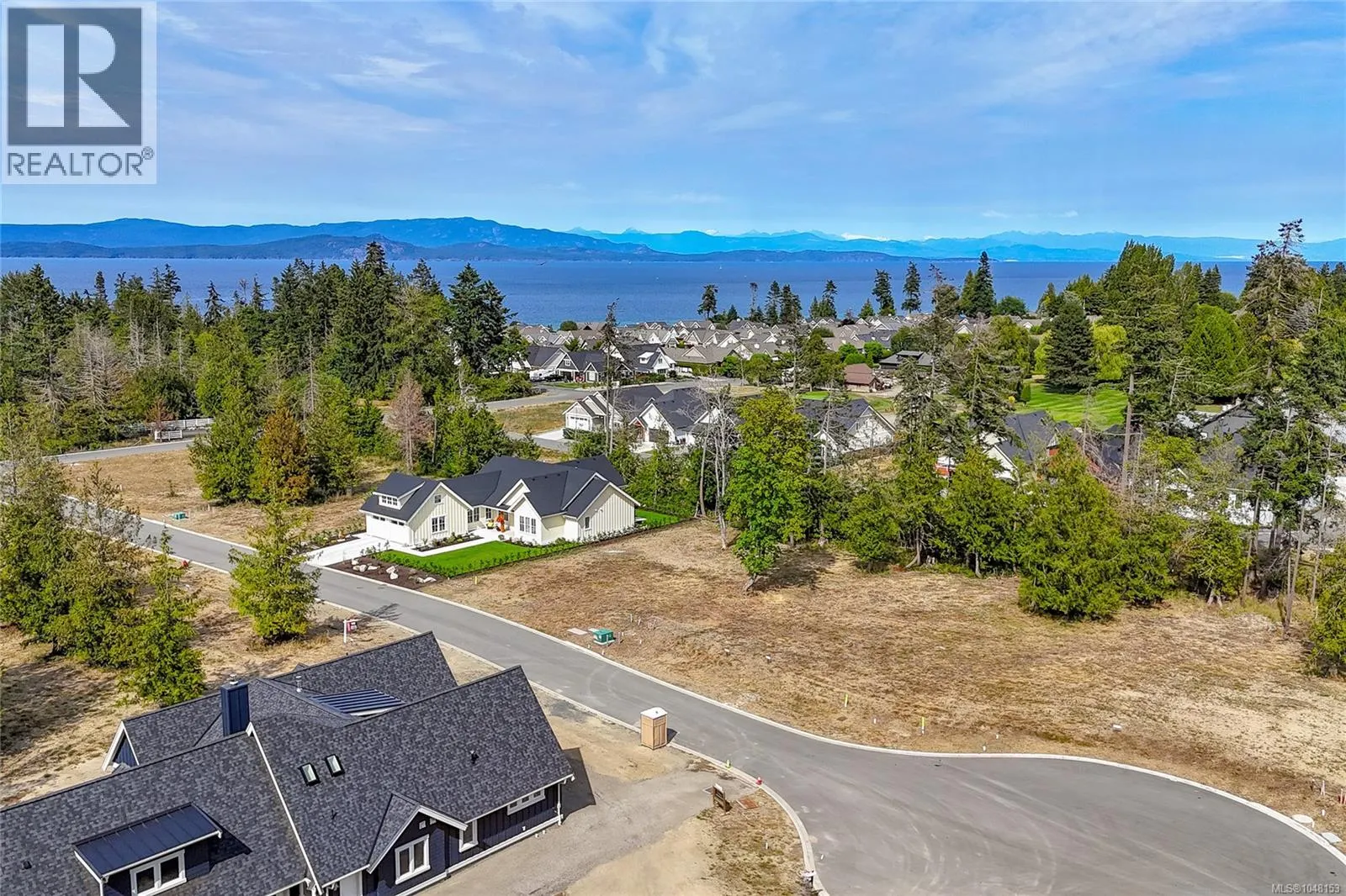 453 Camassia Close