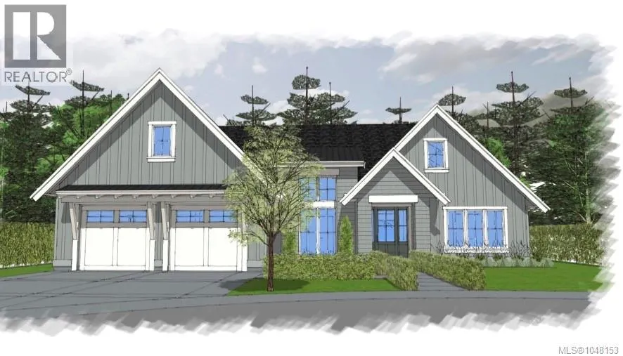 453 Camassia Close