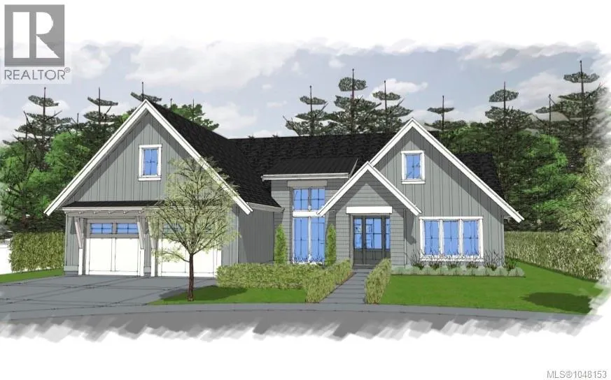 453 Camassia Close