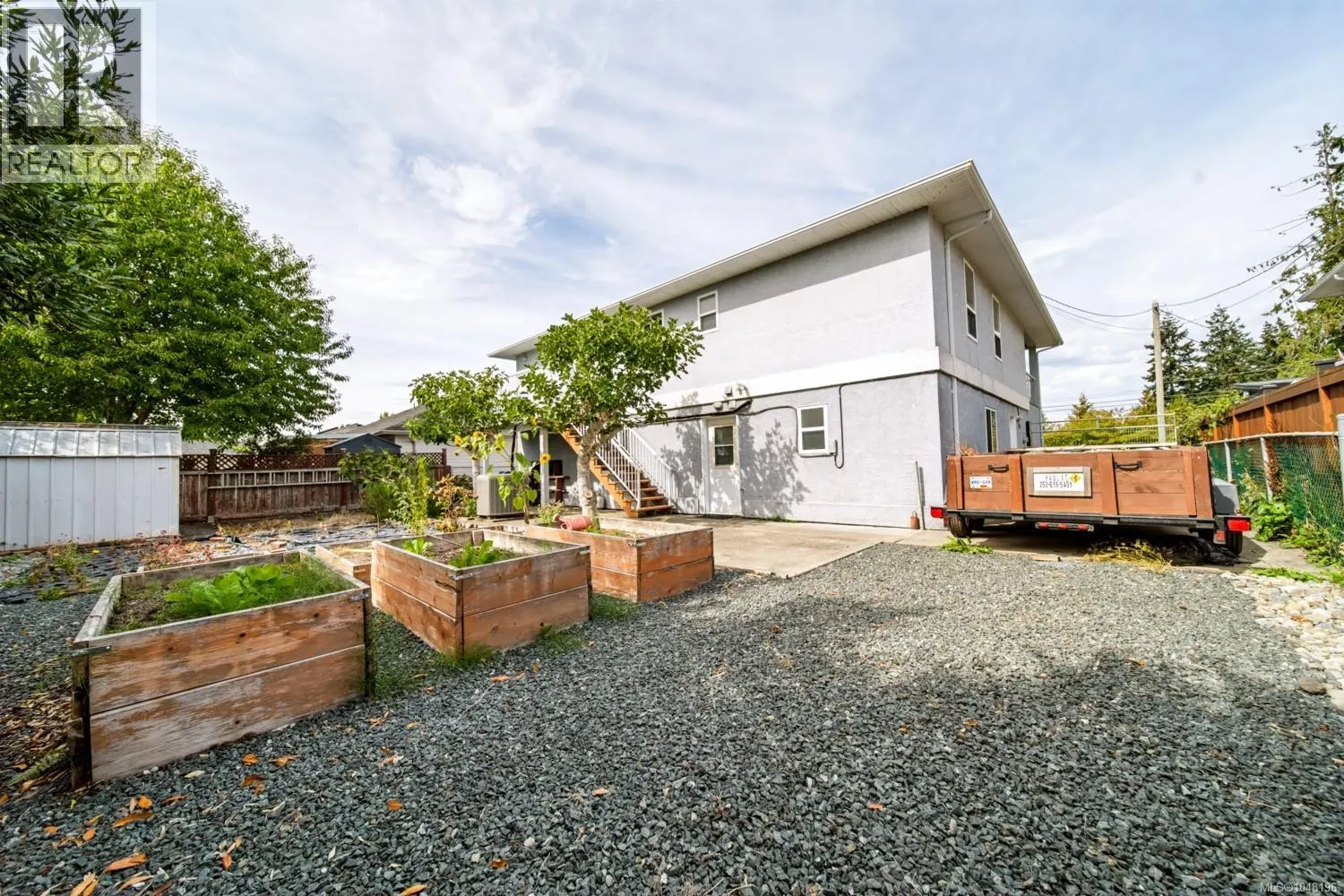 846 Wright Rd