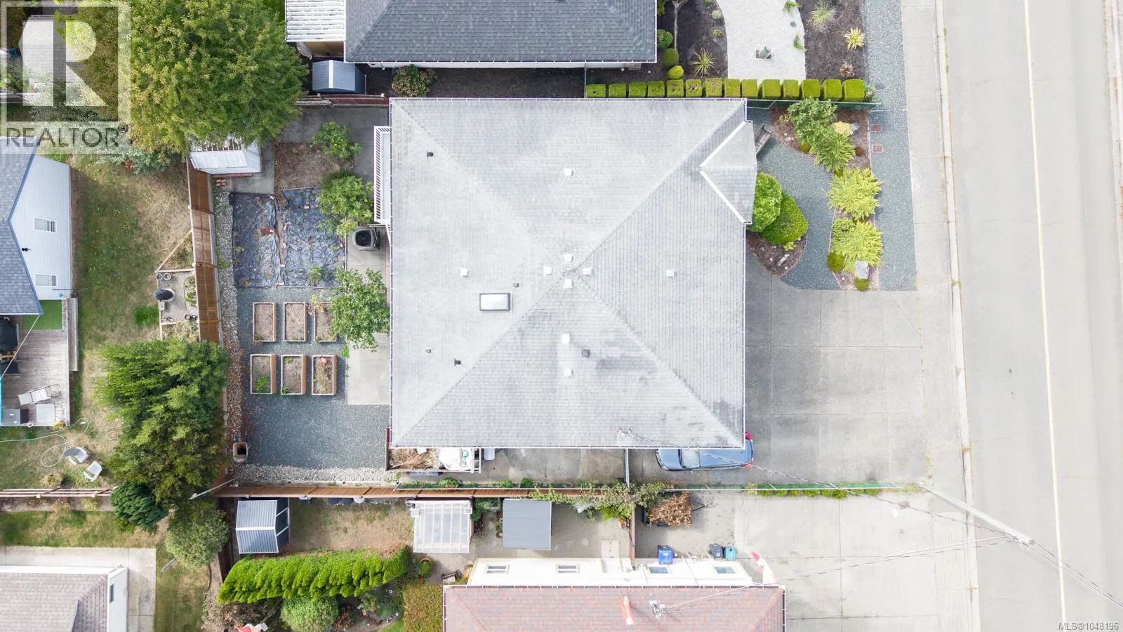 846 Wright Rd