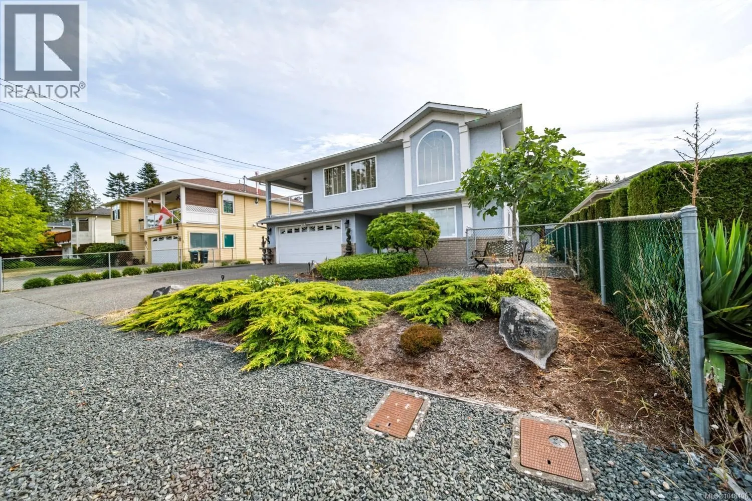 846 Wright Rd