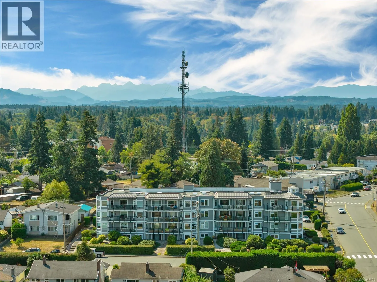 4G 690 Colwyn St