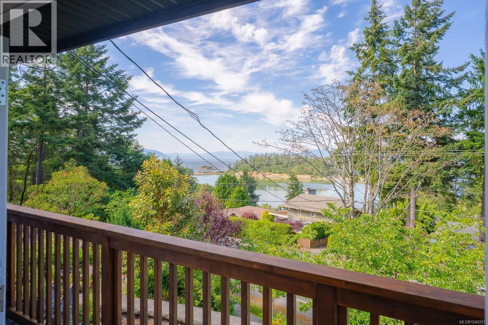 3583 Hammond Bay Rd